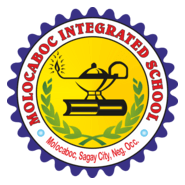 MOLOCABOC INTEGRATED SCHOOL Logo PNG Vector