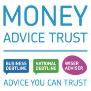 Money Advice Trust Logo PNG Vector