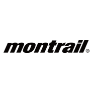 Montrail Logo PNG Vector
