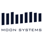 Moon Systems Logo PNG Vector