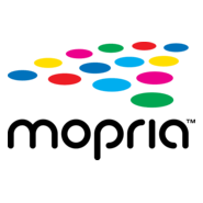 Mopria Print Service Logo PNG Vector
