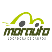 Morauto Locadora de Carros Logo PNG Vector