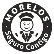Morelos Seguros Contigo Logo PNG Vector