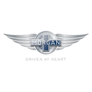 Morgan Motor Company Logo PNG Vector