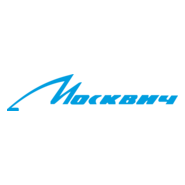 moskvich Logo PNG Vector