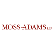 Moss Adams LLP Logo PNG Vector