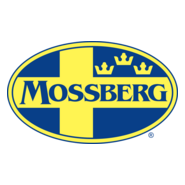 Mossberg Logo PNG Vector