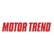 Motor Trend Logo PNG Vector
