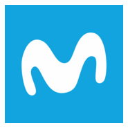 MOVISTAR 2017 Logo PNG Vector