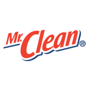 Mr. Clean Logo PNG Vector