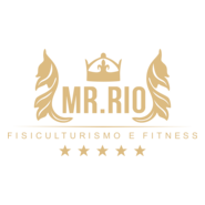 Mr. Rio Logo PNG Vector