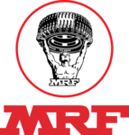 MRF Logo PNG Vector