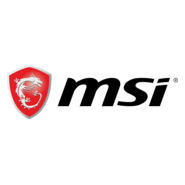 MSI Logo PNG Vector