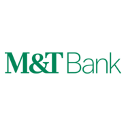 M&T Bank Logo PNG Vector