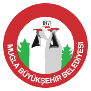 Muğla Büyükşehir Belediyesi Logo PNG Vector