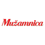 Mužamnica Logo PNG Vector