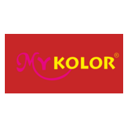 MY KOLOR Logo PNG Vector