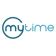 MyTime Logo PNG Vector