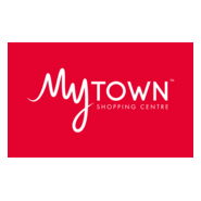 MYTOWN Logo PNG Vector