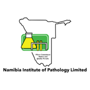 Namibia Institute of Pathology Limited Logo PNG Vector