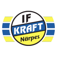 Närpes Kraft FF Logo PNG Vector