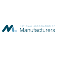 National Association of Manufacturers NAM Logo PNG Vector