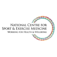 National Centre for Sport & Exercise Medicine Logo PNG Vector