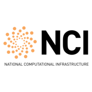 National Computational Infrastructure NCI Logo PNG Vector