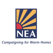 National Energy Action NEA Logo PNG Vector
