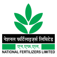 National Fertilizers Limited Logo PNG Vector
