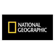 National Geographic Channel Logo PNG Vector