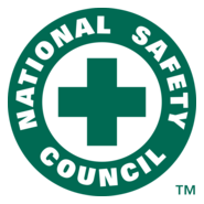 National Safety Council Logo PNG Vector