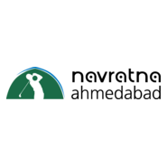 Navratna Ahmedabad Logo PNG Vector