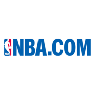 nba.com Logo PNG Vector