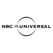 NBC Universal Logo PNG Vector
