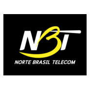 NBT NORTE BRASIL TELECOM Logo PNG Vector