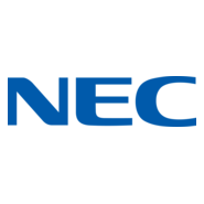 NEC Logo PNG Vector