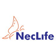 Neclife Logo PNG Vector