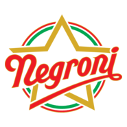 Negroni Logo PNG Vector