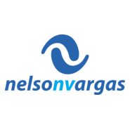 Nelson Vargas Logo PNG Vector