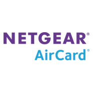 Netgear AirCard Logo PNG Vector