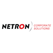Netron Corporate Solutions Logo PNG Vector