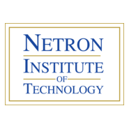 Netron Institute of Technology Logo PNG Vector
