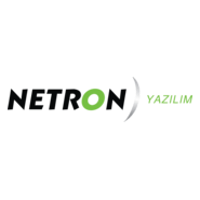 Netron Yazılım Logo PNG Vector
