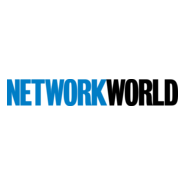 Network World Logo PNG Vector