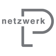 netzwerk P Logo PNG Vector