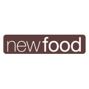 New Food Logo PNG Vector