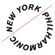 New York Philharmonic Logo PNG Vector
