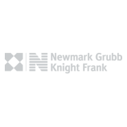 Newmark Grubb Knight Frank Logo PNG Vector
