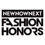 NewNowNext Fashion Honors Logo PNG Vector